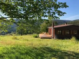 Chalet Panorama - luxe en altitude dans les Vosges
