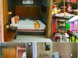 5 hotel in Surat Thani