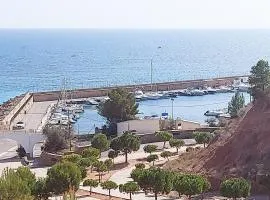 Isla de Altea Beach Luxury House