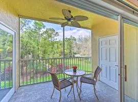 Quiet Lely Resort Condo with Pool - 2 Mi to Golf!