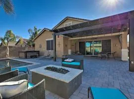 Pool, Resort Amenities Queen Creek Home!