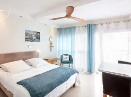 L'Albigny - Studio with your feet in the water by Lake Annecy