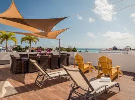 Mar Azul Suites 5ta Av