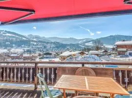 Superb chalet at the foot of Megève runs 100m to the cable cars - Welkeys