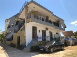 Guesthouse Jasmine