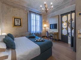 Soggiorni D'Arte Apartments by Mamo Florence