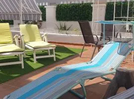 Nueva Torrequebrada