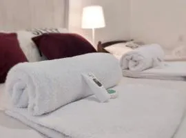 Pod Różą Economy