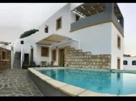 Family house