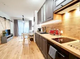 LAGUNA Apartament Polanica Residence 32