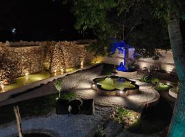 Casa Yaxche, hotel a Valladolid