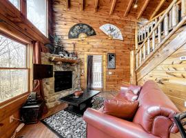 Sweet Fantasy, Hotel in Sevierville