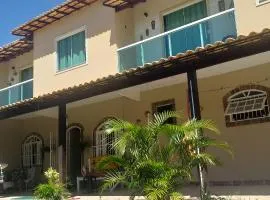 Bernardini House