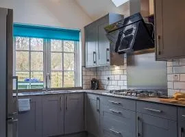 Highland Annexe, Munlochy, The Black Isle
