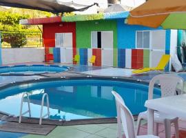 Centro vacacacional ocasiones, Hotel in Ciénaga