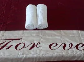 ZenGarden Pool,3bedrooms,lit bébé Beach800m,box&wifi