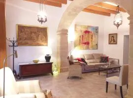 CASA DEL ARTISTA-CAN ROCA