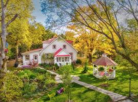 Lionheart Guest House, habitación en casa particular en Lions Head