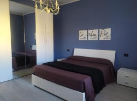 Appartamenti con 1 e 2 camere Caldiero, cheap hotel in Caldiero