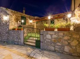 Holiday home in Bribir 41512