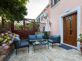 Holiday home in Veli Losinj 40979, hotel u Velom Lošinju