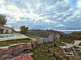 Holiday home in Pompeiana 40835