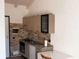 Holiday Homes in Pompeiana 40829
