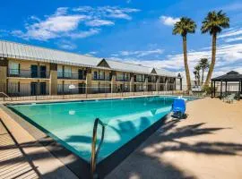 Motel 6-Tucson, AZ-Downtown