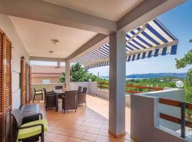 Apartments Karlobag - Velebit Riviera 39571, Hotel in Karlobag