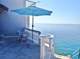 Apartments in Baric Draga 38513