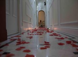 Erossuite GuestHouse, hótel í Róm