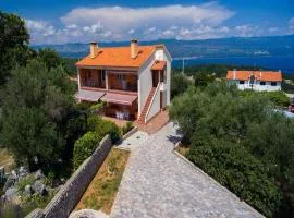 Apartment in Vrbnik - Insel Krk 36851