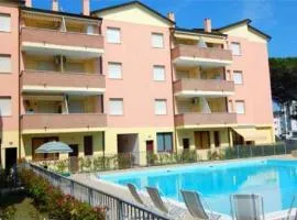 Apartment in Rosolina Mare 25066