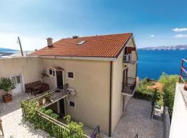 Apartment in Senj 17249
