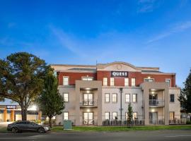 Quest Echuca, hotell i Echuca