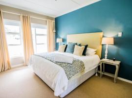 Die Strandhuis - Stilbaai, hotel in Stilbaai