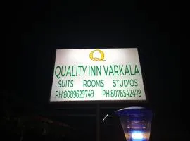 Quality Inn Resort