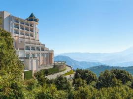Welcomhotel by ITC Hotels, Tavleen, Chail, hotel v destinaci Chail