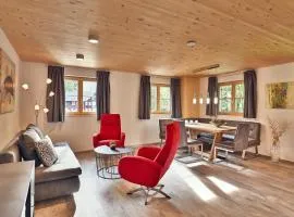 Arlberg Öko Ferienwohnungen
