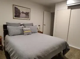 The Kingsland Suite
