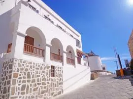 The Windmill