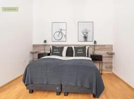 Apartment Berlin Paul-Robeson-Straße