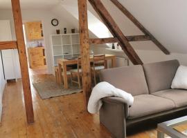 Appartements Papillon, holiday rental in Gevelsberg