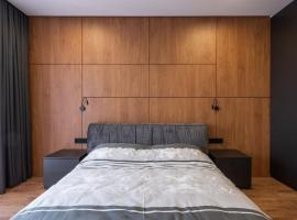 Gordon Prodent, Hotel in Lwiw