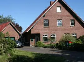 Ferienwohnung "SonnenMeer"