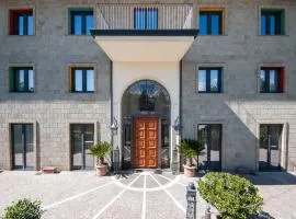 Four Points Flex by Sheraton Naples Marigliano