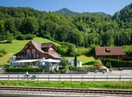 Landgasthof Zollhaus