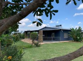 Dragon & Eagle, farmstay di Lydenburg