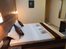 S4 Residency, hotel u gradu Čenaj