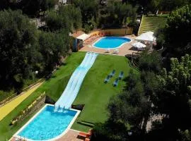 Residence Belvedere